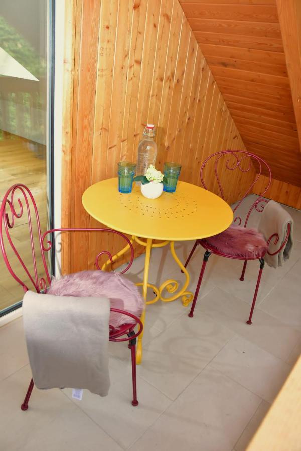 Ferienwohnung Domizil Eutschuetzgruen Bannewitz Exterior foto